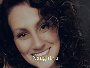 Naught4u