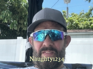 Naughty1234