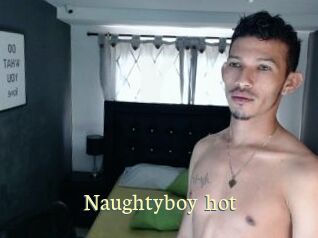 Naughtyboy_hot