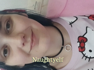 Naughtyelf