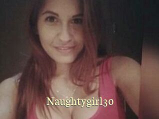 Naughtygirl30