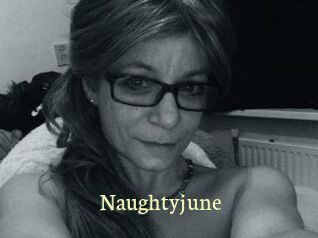 Naughtyjune