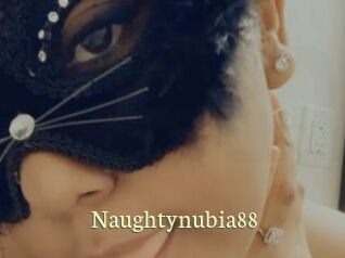 Naughtynubia88