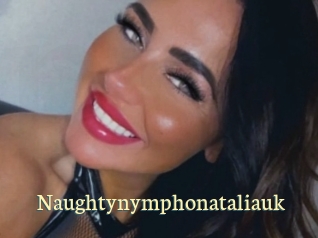 naughtynymphonataliauk Porn str8