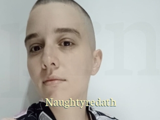 Naughtyredath