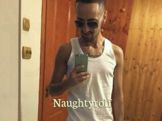 Naughtyrolf