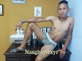 Naughtysexy1