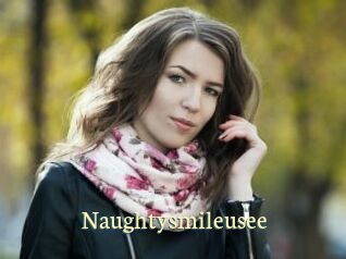 Naughtysmileusee
