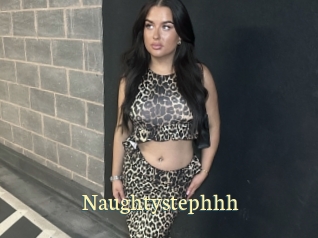 Naughtystephhh