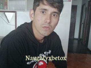 naughtyxbetox Porn str8