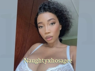 Naughtyxhosagee