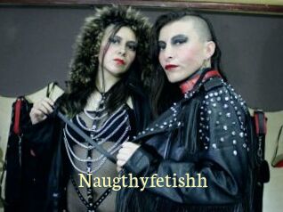 Naugthyfetishh