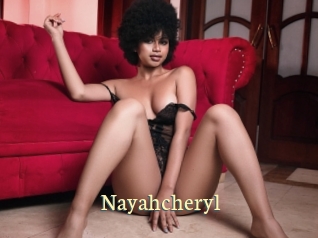 Nayahcheryl