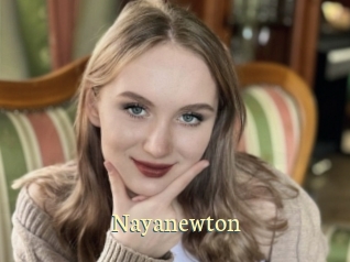 Nayanewton