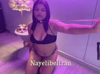 nayelibeltran Porn str8