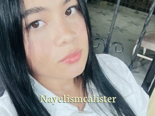 Nayelismcalister