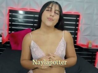 Naylapotter