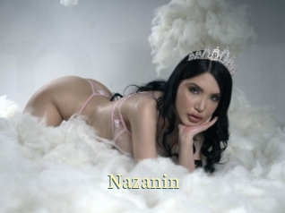 Nazanin
