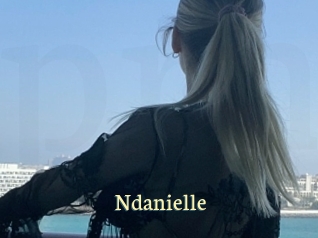 ndanielle Porn str8