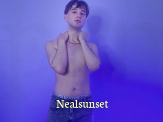 Nealsunset