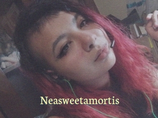 neasweetamortis Porn str8