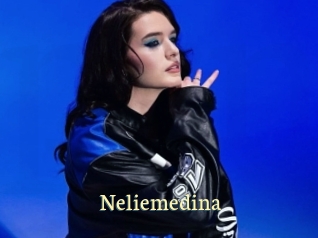 Neliemedina