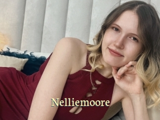 nelliemoore Porn str8