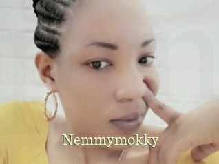 Nemmymokky
