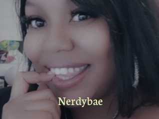 Nerdybae