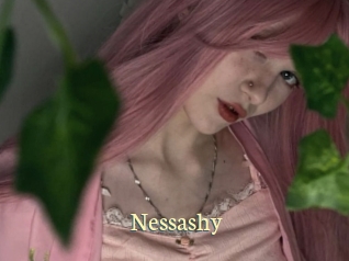 nessashy Porn str8