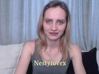 Nestylovex