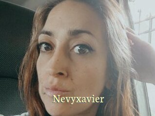 Nevyxavier
