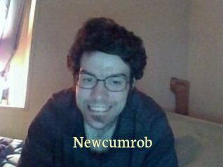 Newcumrob