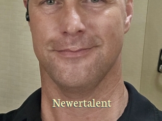 Newertalent