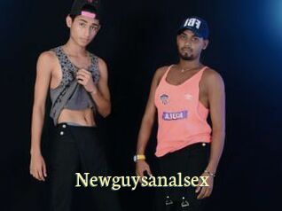 newguysanalsex Porn str8