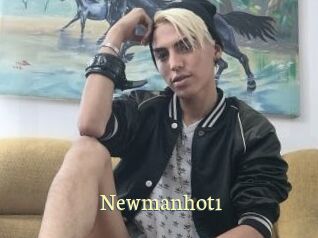 Newmanhot1