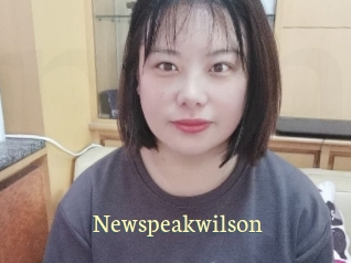 Newspeakwilson