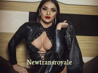 Newtransroyale
