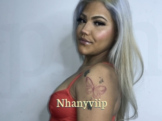 Nhanyviip