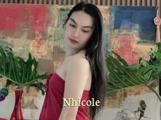 nhicole Porn str8
