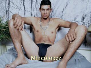nhicolopez Porn str8