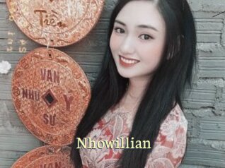 nhowillian Porn str8