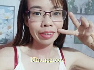 nhunggreen Porn str8