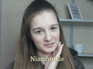 niamhmills Porn str8