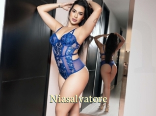 niasalvatore Porn str8