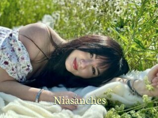 niasanches Porn str8
