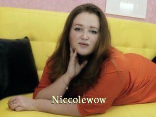 Niccolewow