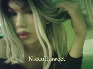 Niccollssweet