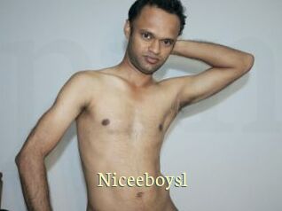 Niceeboysl