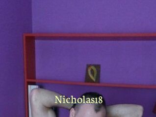 nicholas18 Porn str8